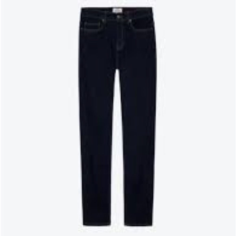 Zadig & Voltaire Black Skinny Jeans